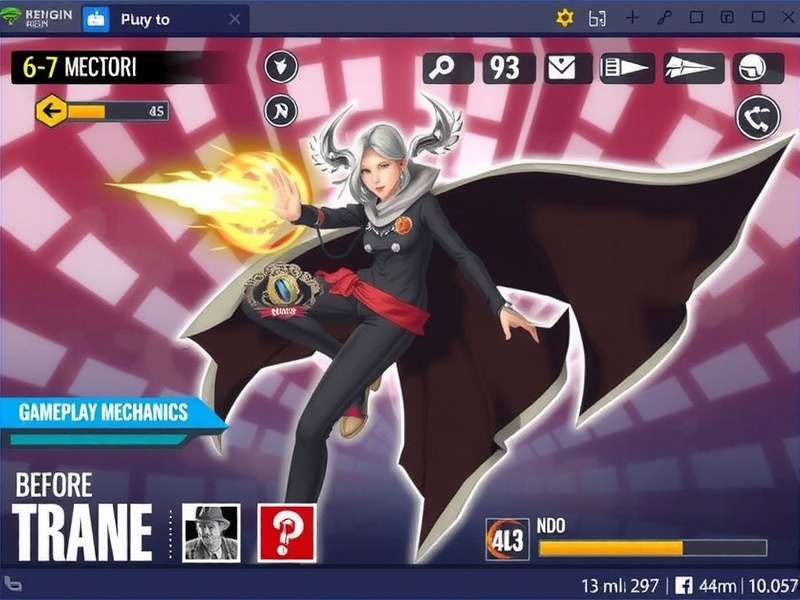 Core Gameplay Features Imperial Reign Rush Gameplay Mechanics