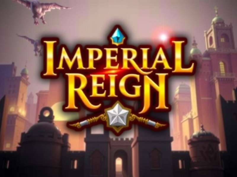 Get Imperial Reign Rush Now Download Imperial Reign Rush Button